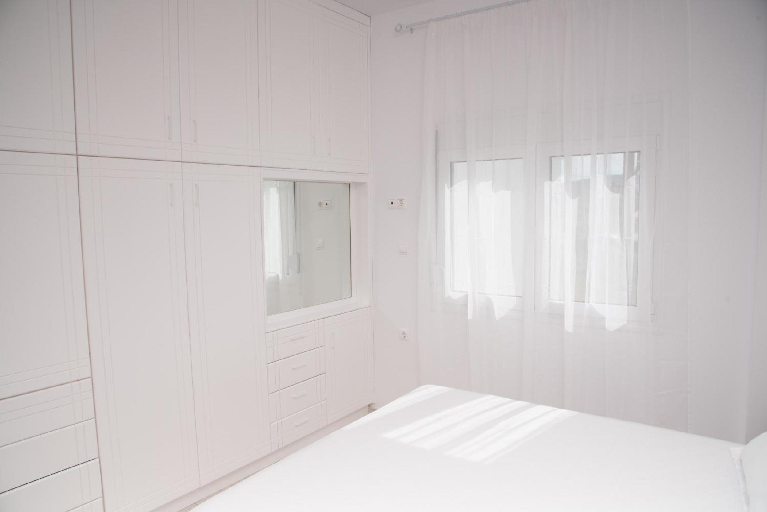 Deluxe Apartment photo 2