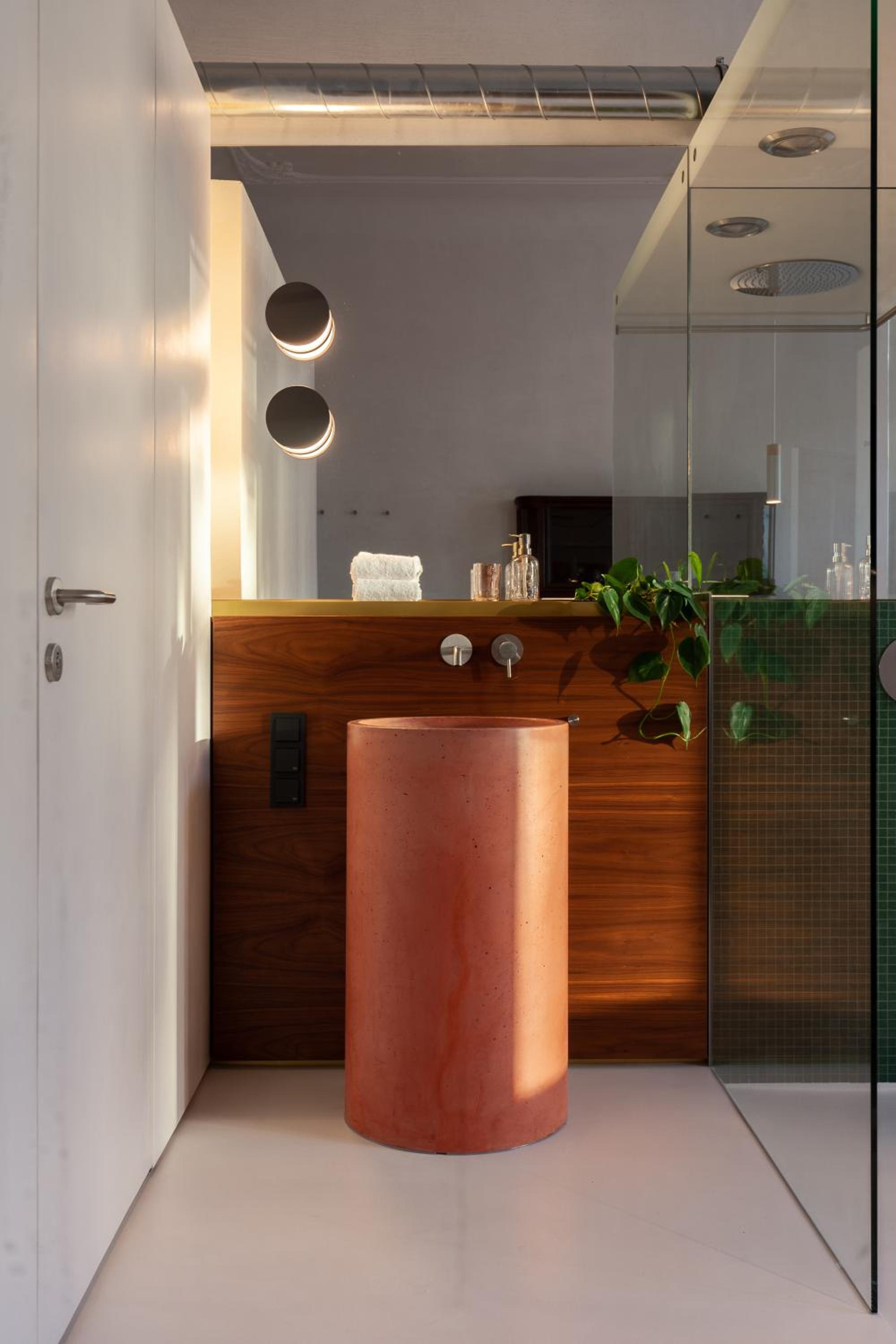 One-Bedroom Apartment - Photo 13