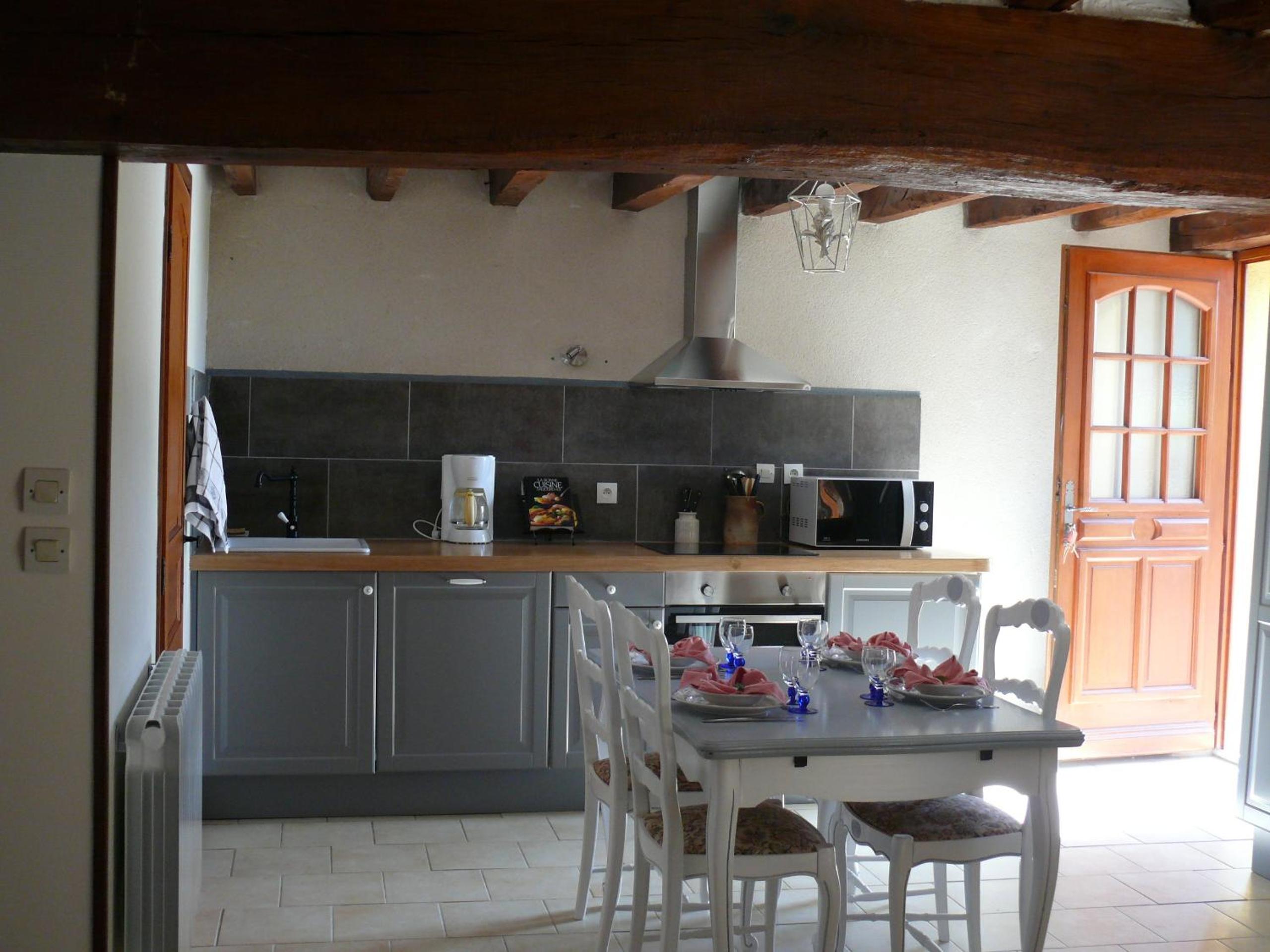 One-Bedroom House (Beaux Rêves) - Photo 10