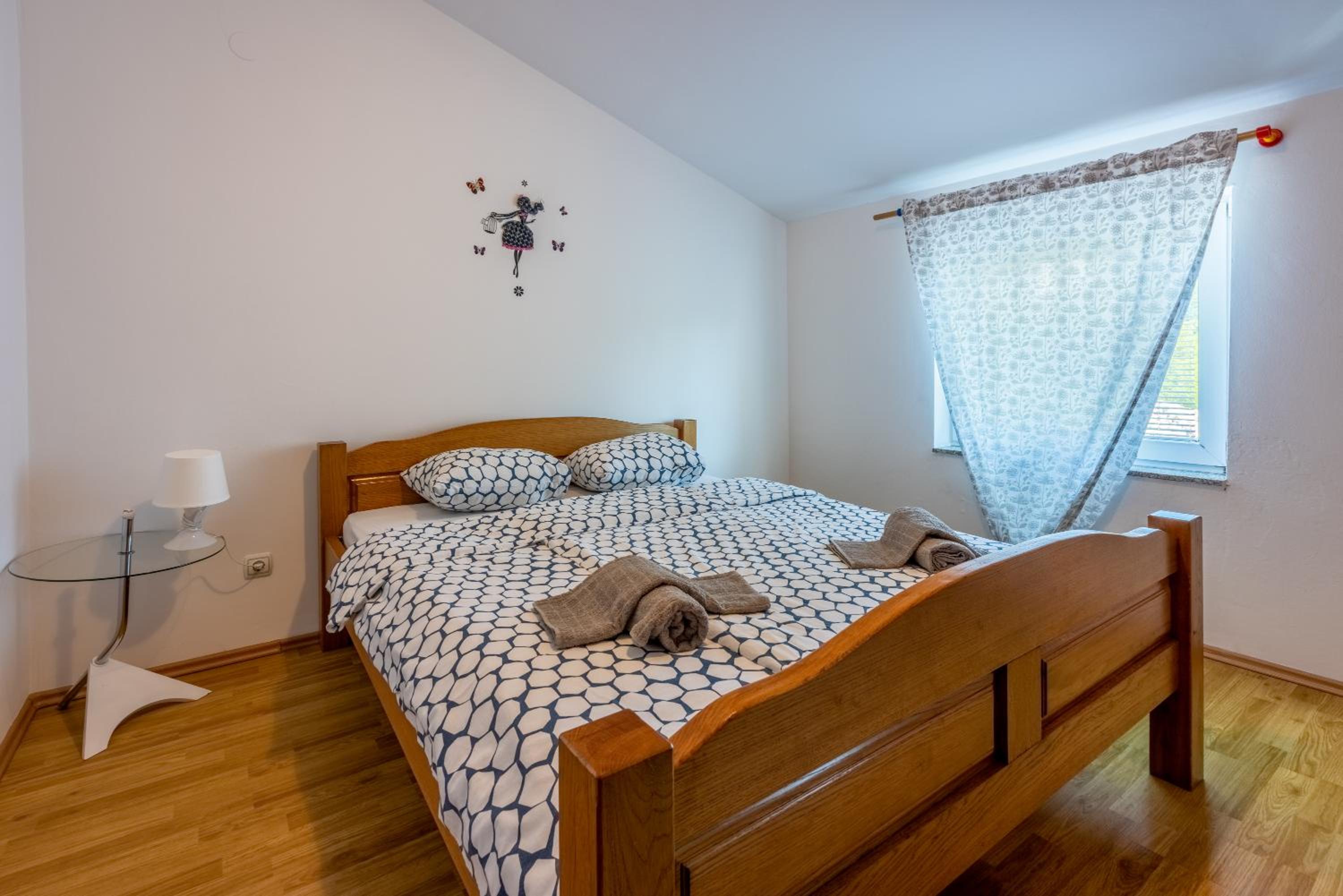 Two-Bedroom Apartment photo 2