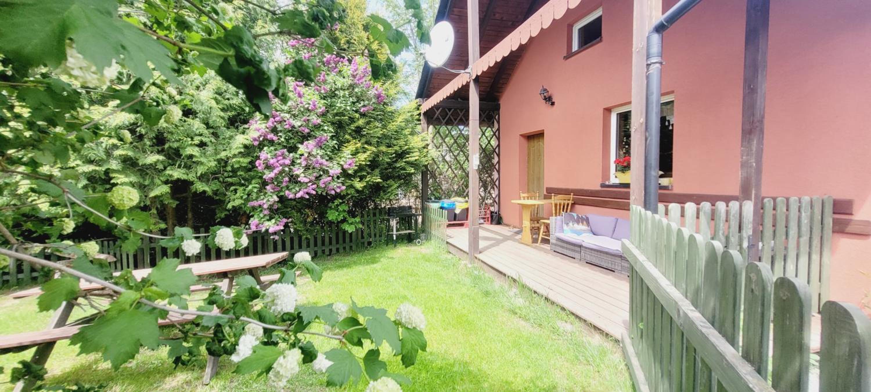 One-Bedroom Chalet