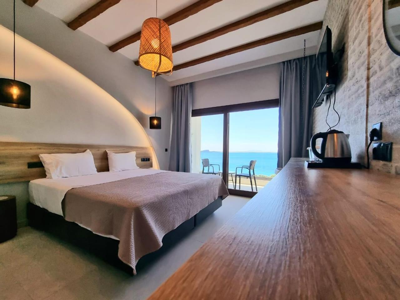 Executive Junior Suite