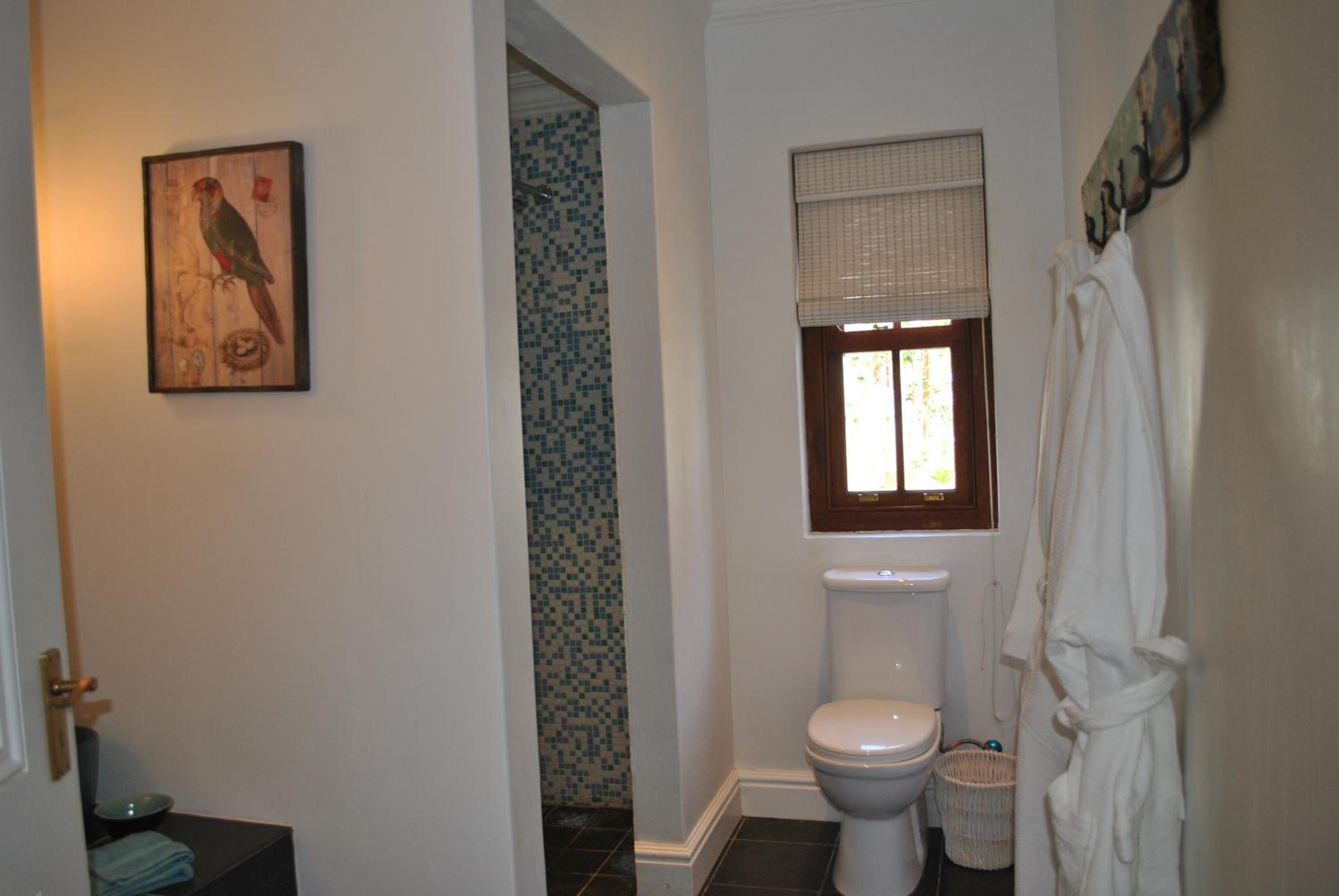 Suite with Pool View