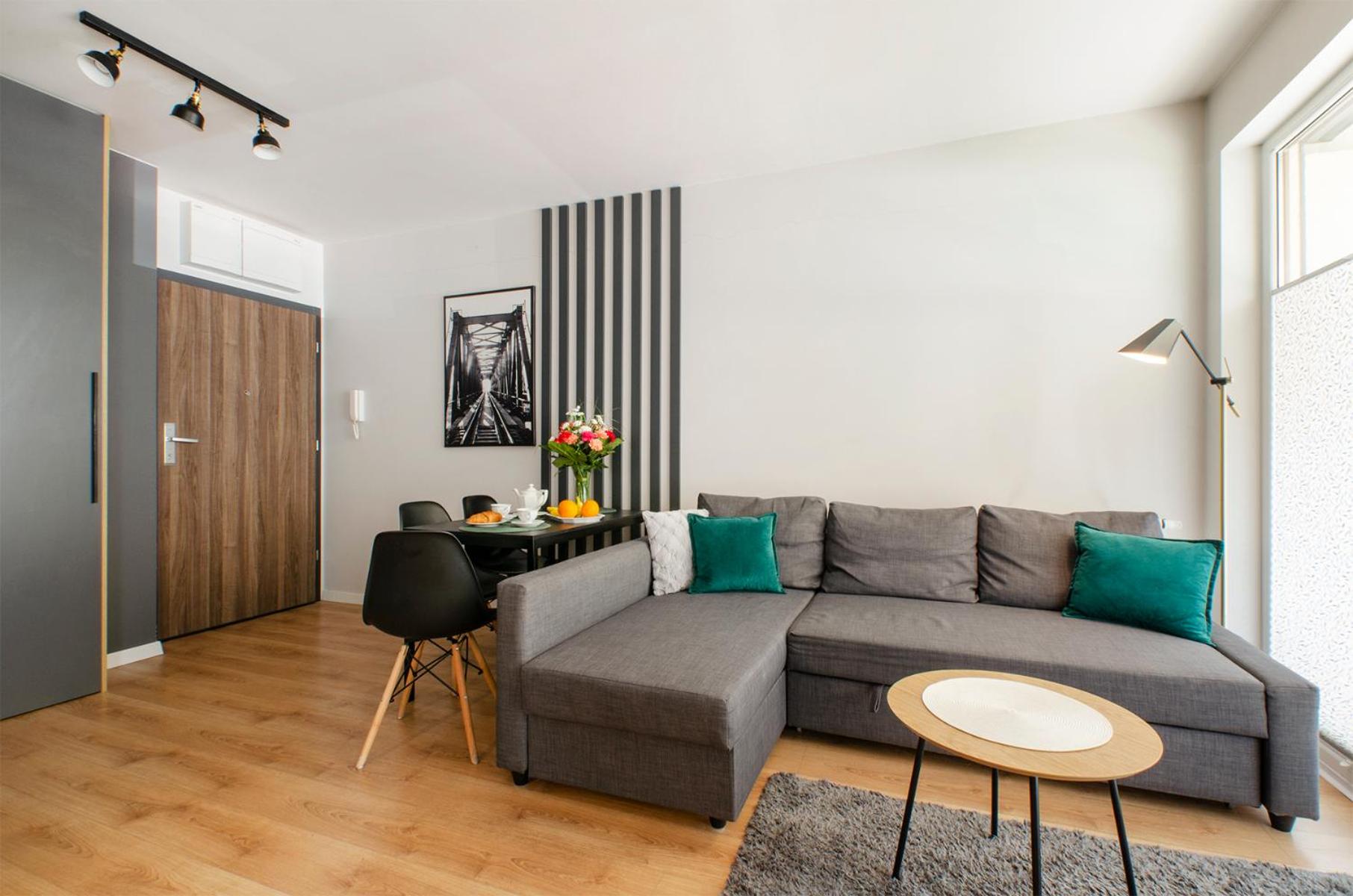 Studio Apartment - Photo 9