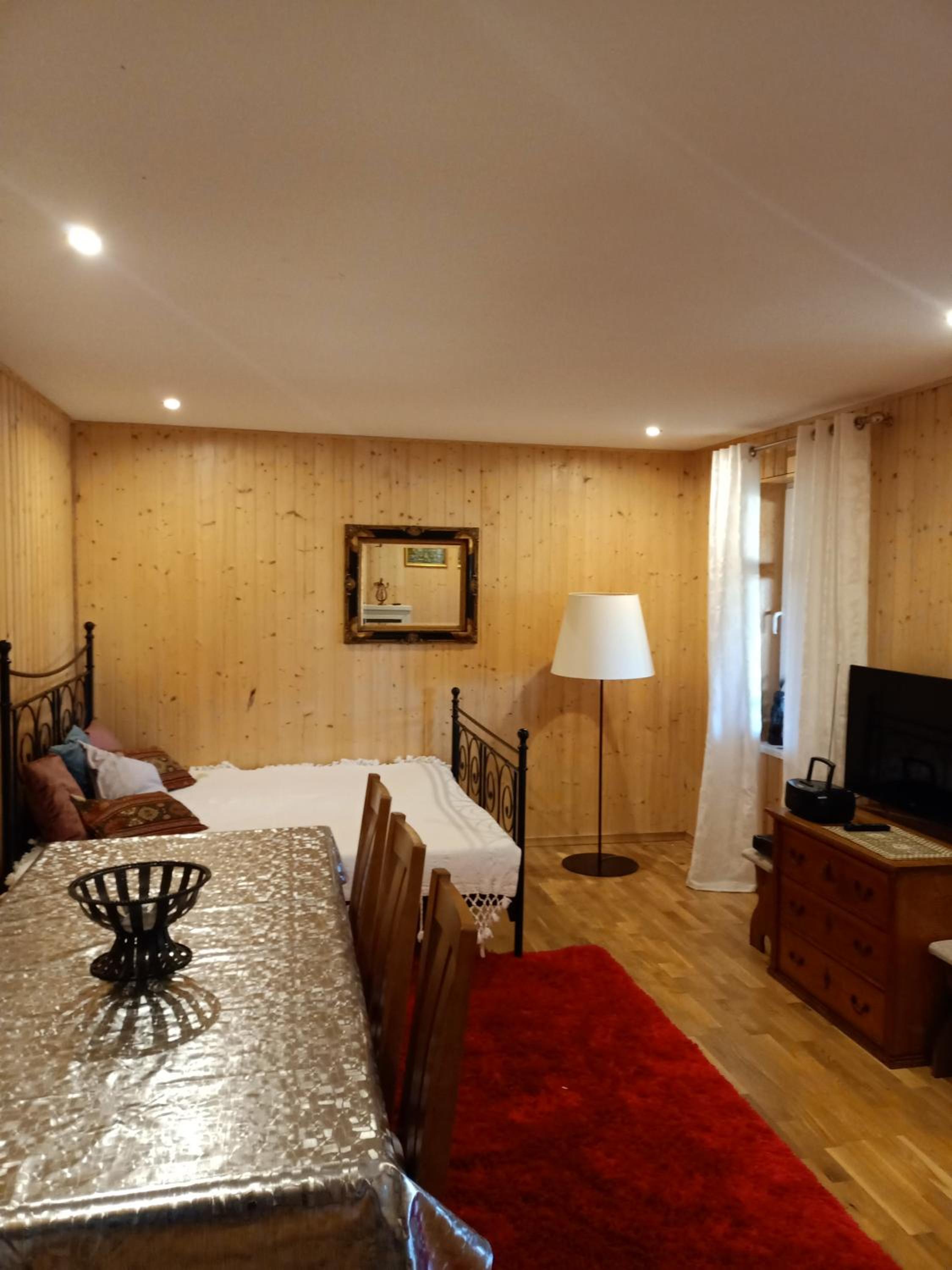 Two-Bedroom House photo 2