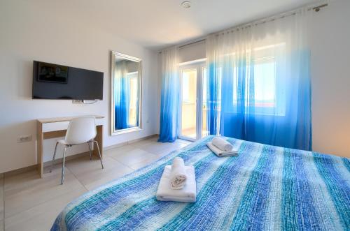 Double Room with Terrace photo 3