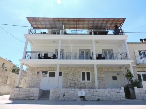 Apartment with Sea View photo 2