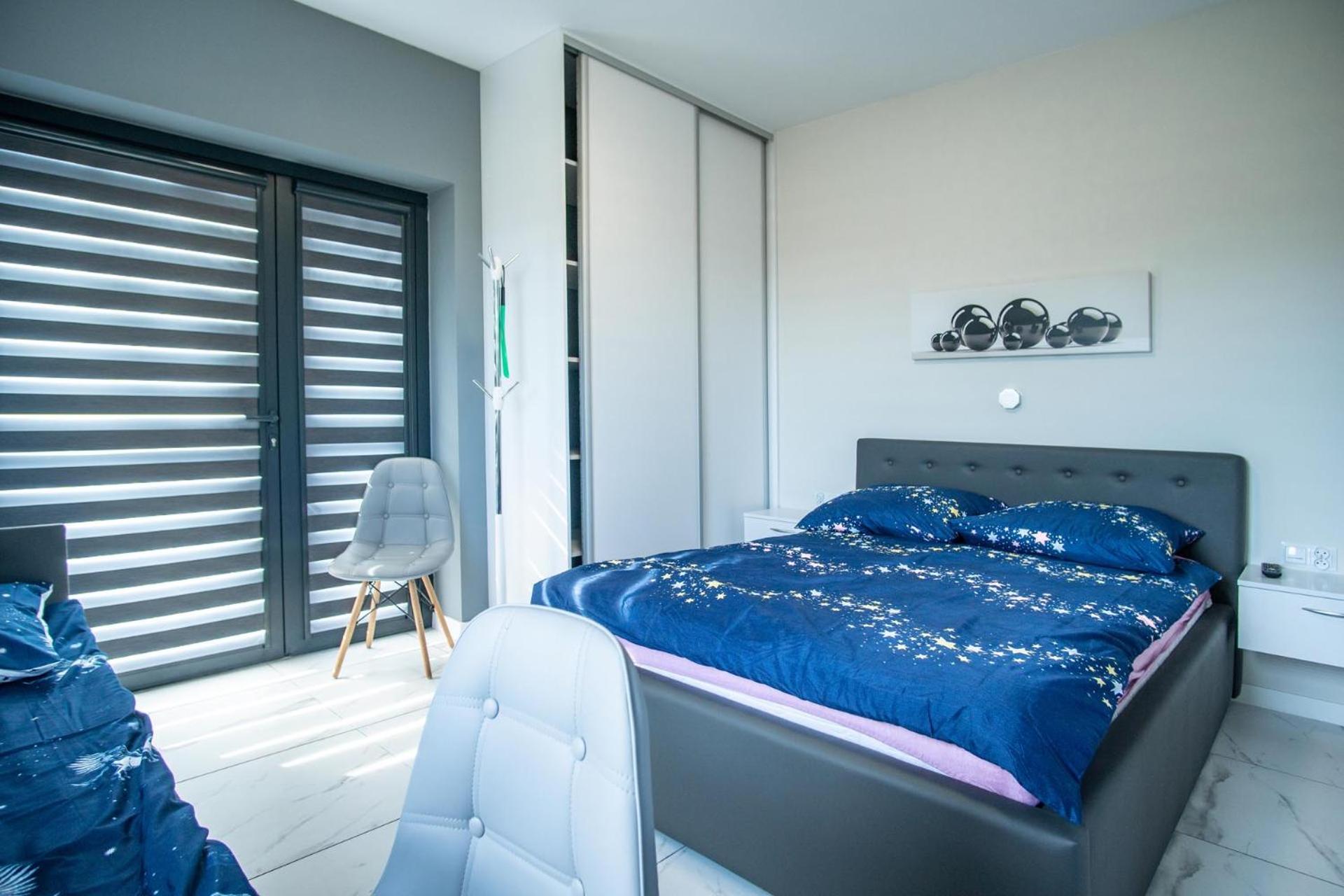 Quadruple Room with Terrace - Photo 5