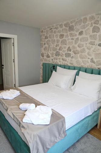 Deluxe Double Room with Sea View - Photo 1