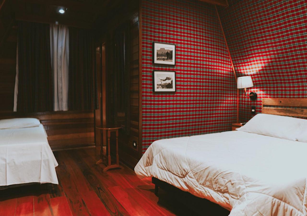 One-Bedroom Chalet photo 2
