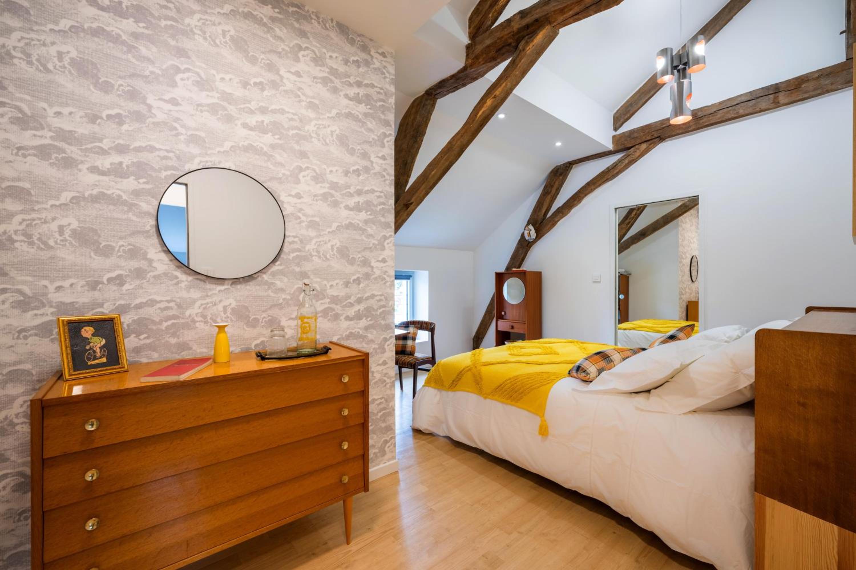 Double Room photo 2