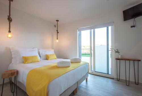 Suite with Garden View