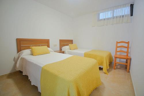 Two-Bedroom Apartment photo 2