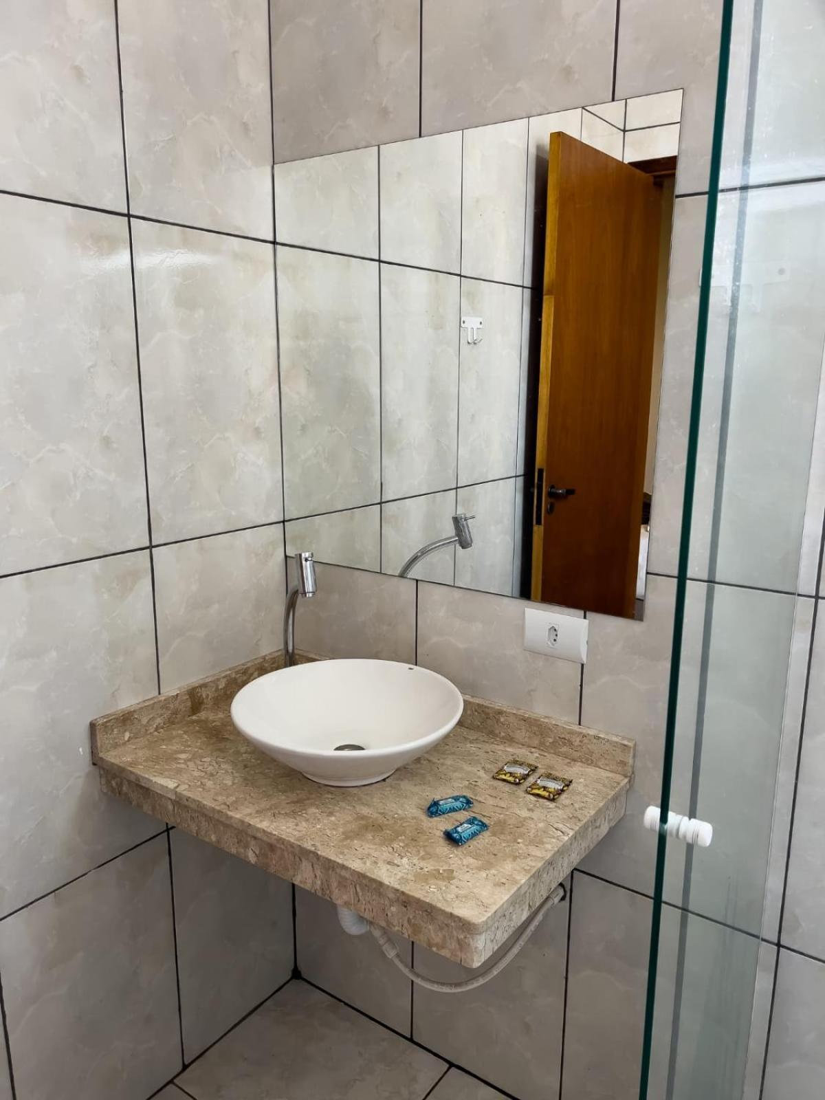 Double or Twin Room with Mountain View photo 1