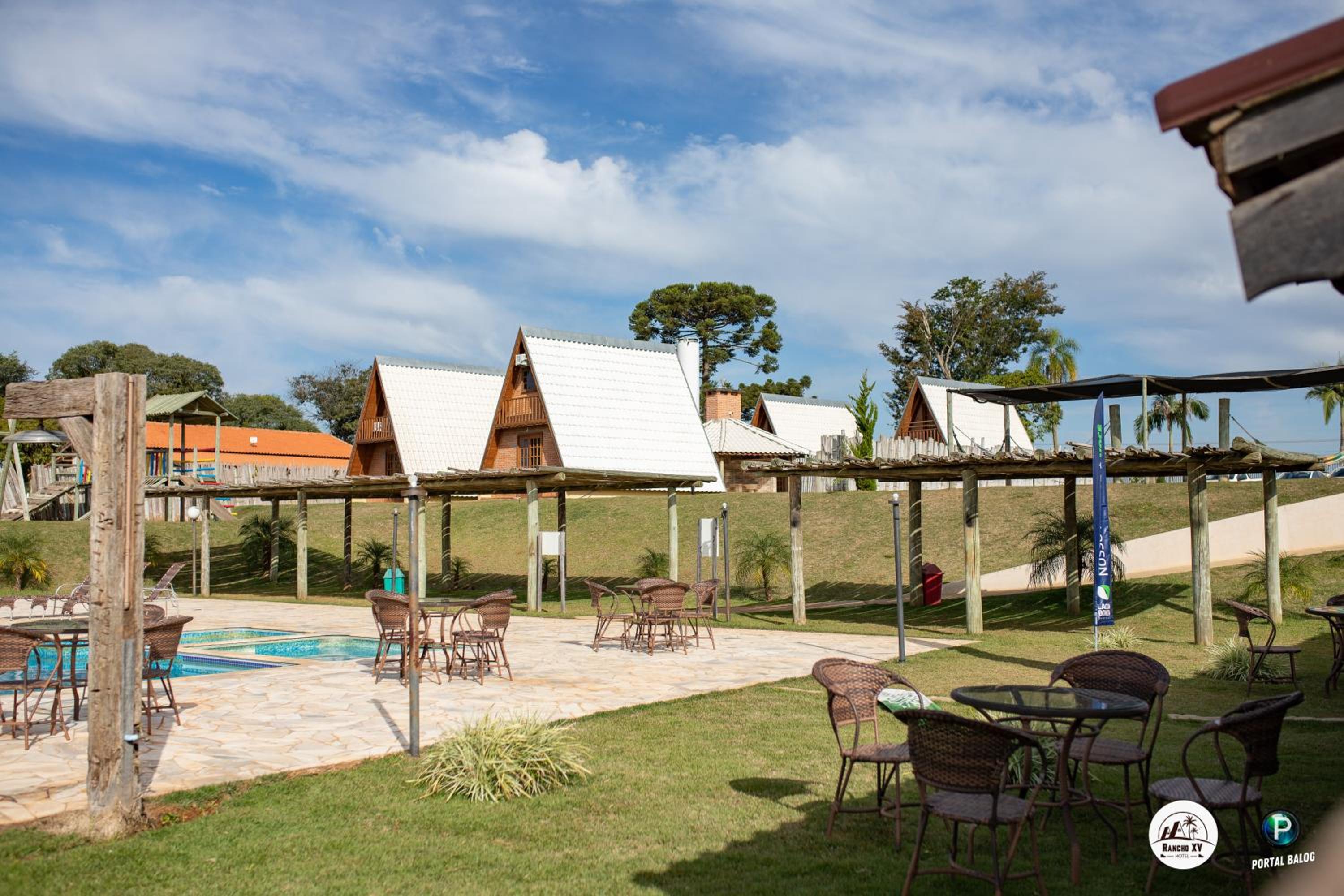 Family Bungalow