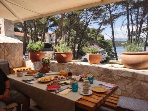 Apartment with Sea View photo 3