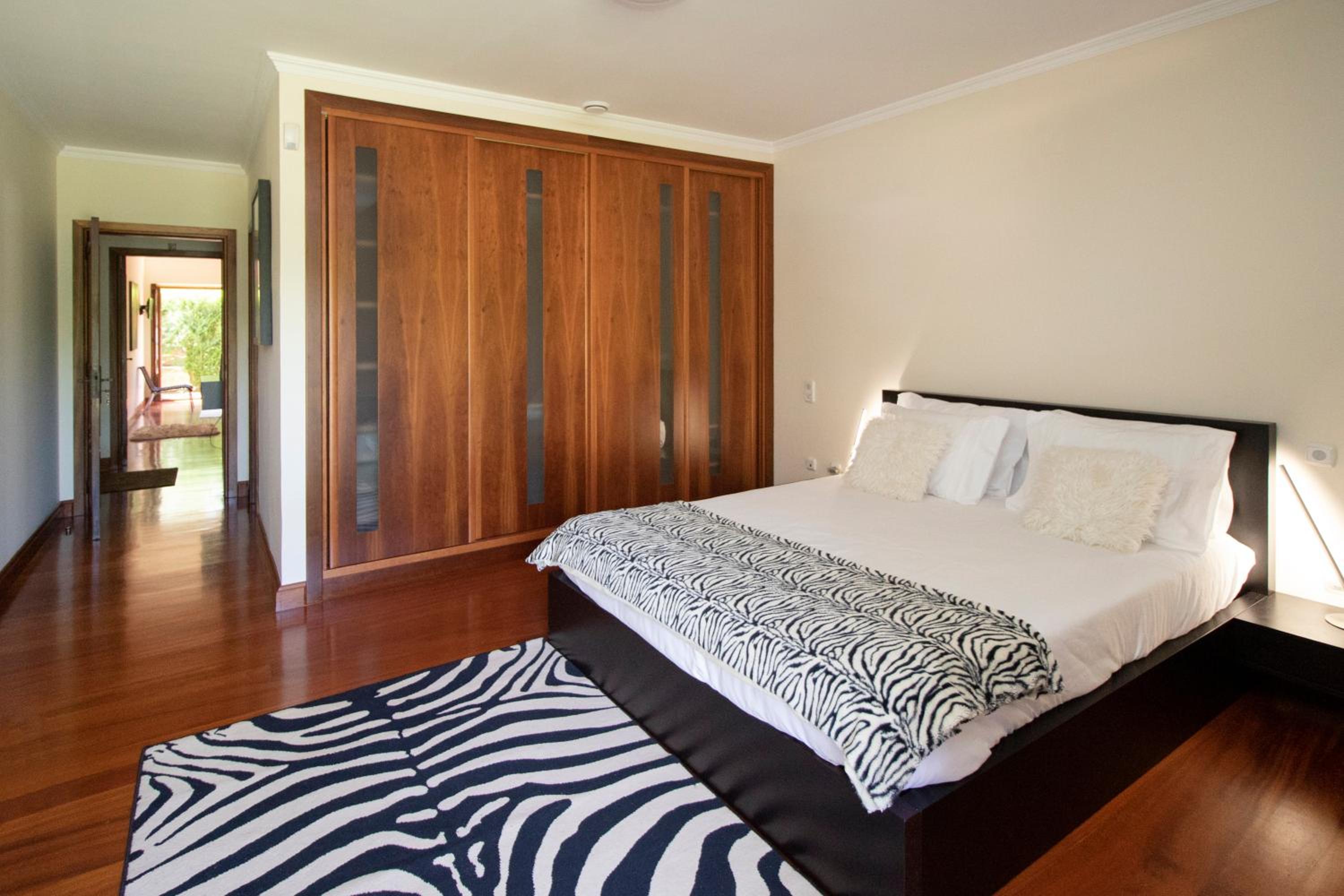Double Room with Pool View