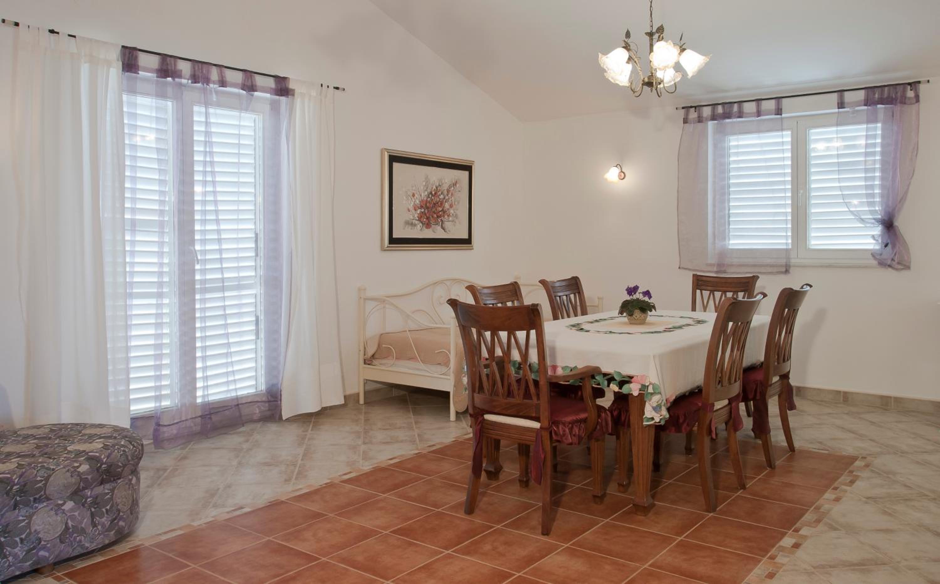 Two-Bedroom Apartment with Sea View photo 3
