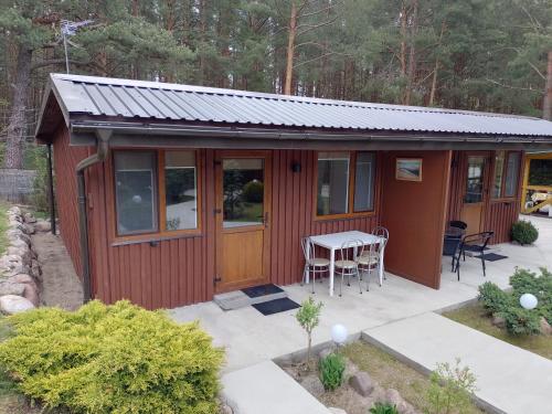 Chalet