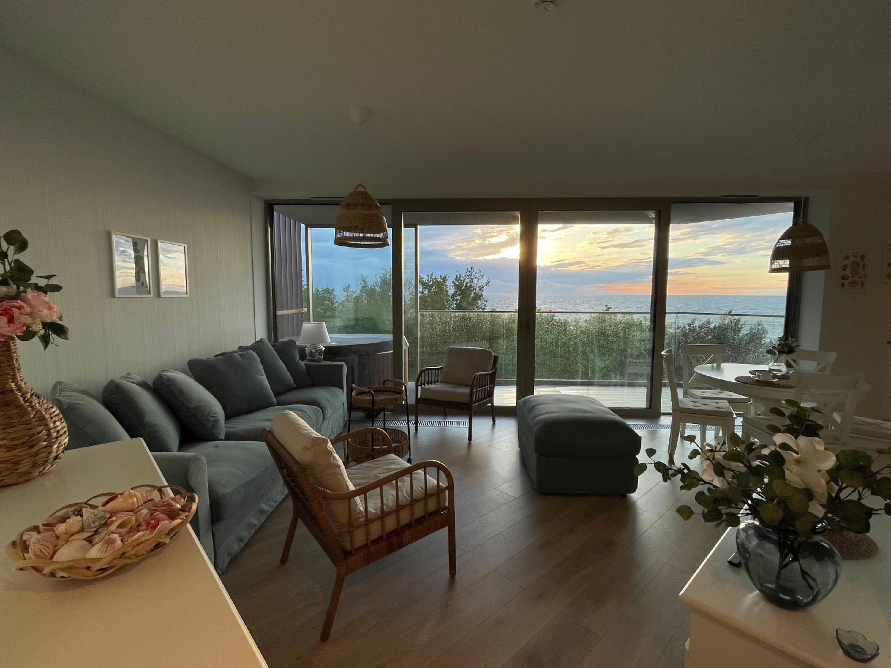 Two-Bedroom Suite photo 3