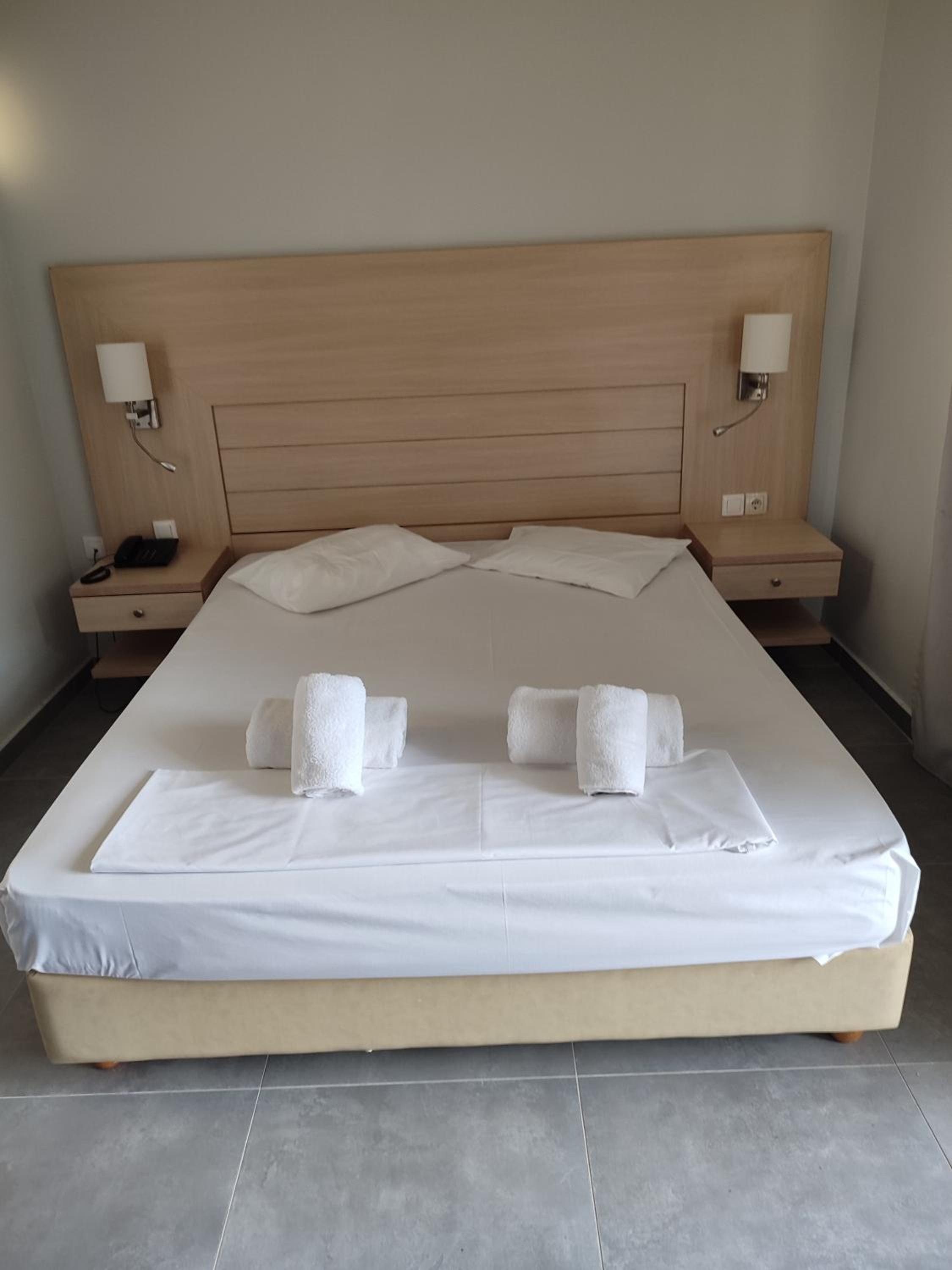 Saint Nicholas Hotel