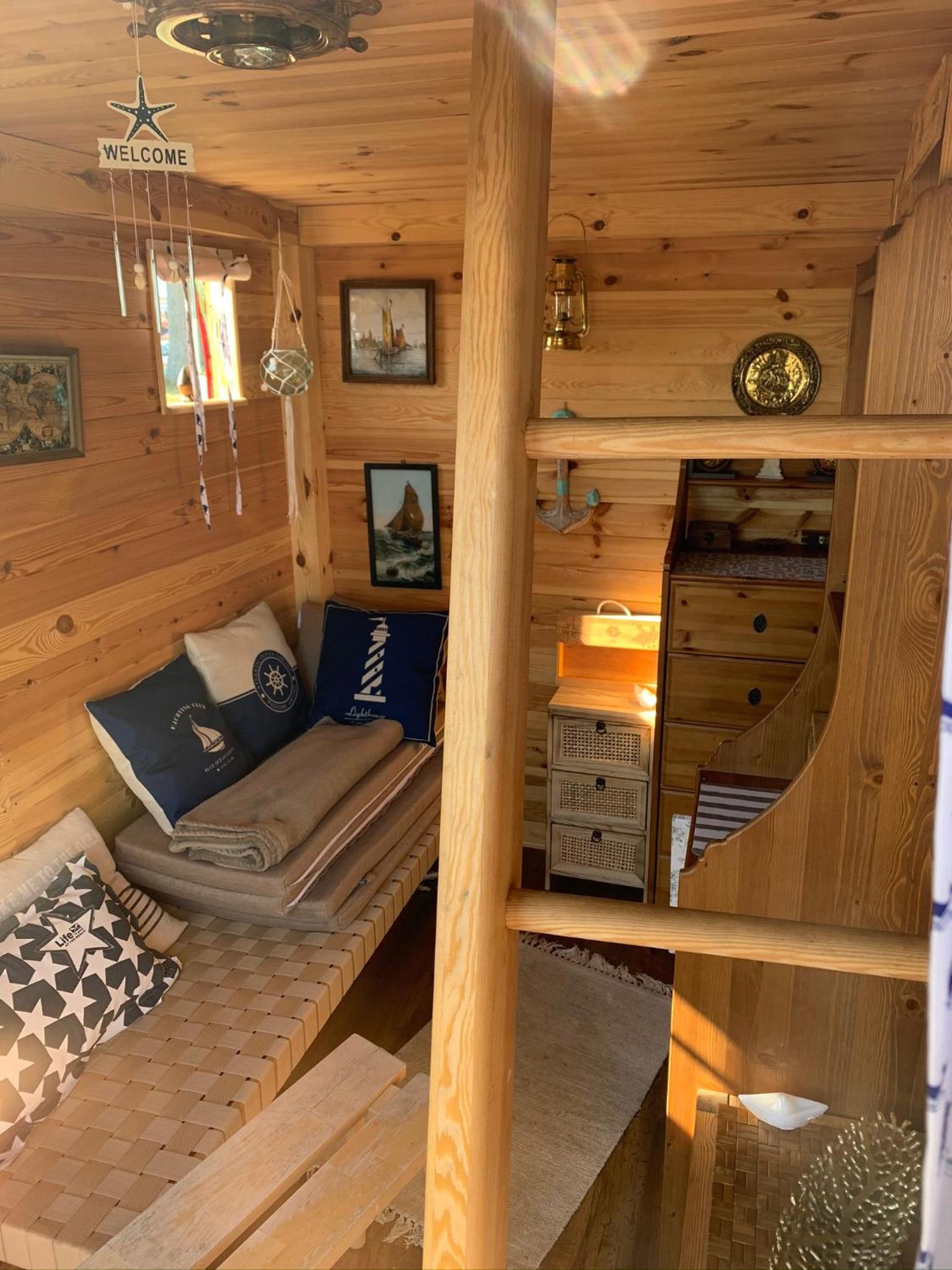 Chalet photo 1