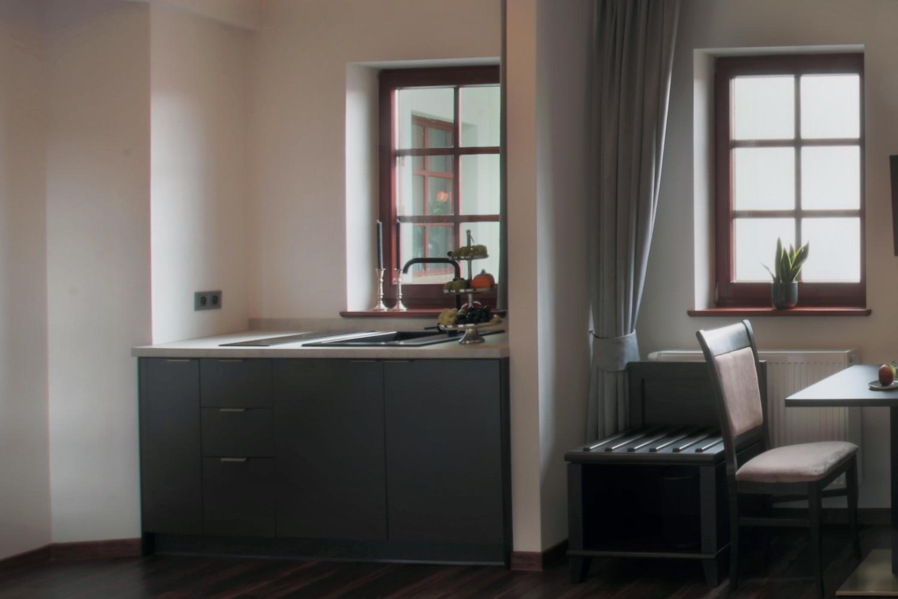 Double or Twin Room photo 2