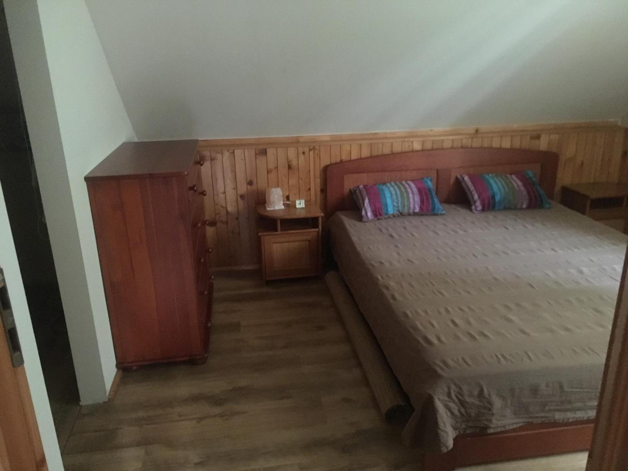 Three-Bedroom House photo 2