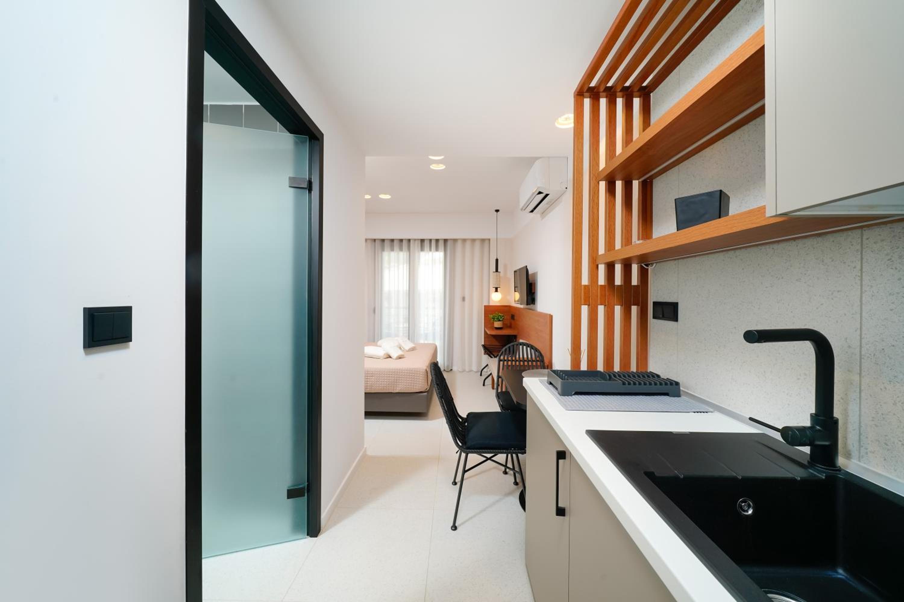 Junior Suite - Photo 9