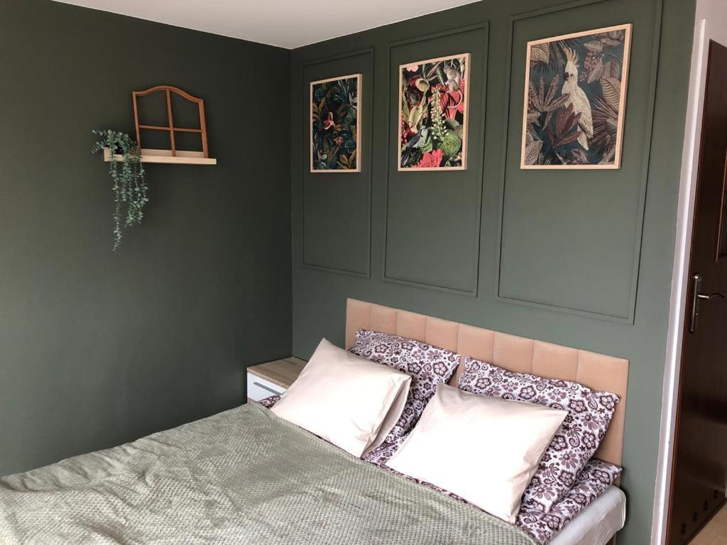 Double Room with Balcony photo 2