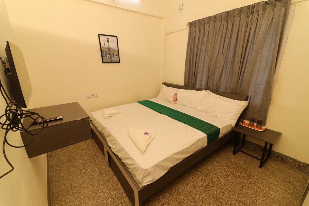 Budget Double or Twin Room photo 2