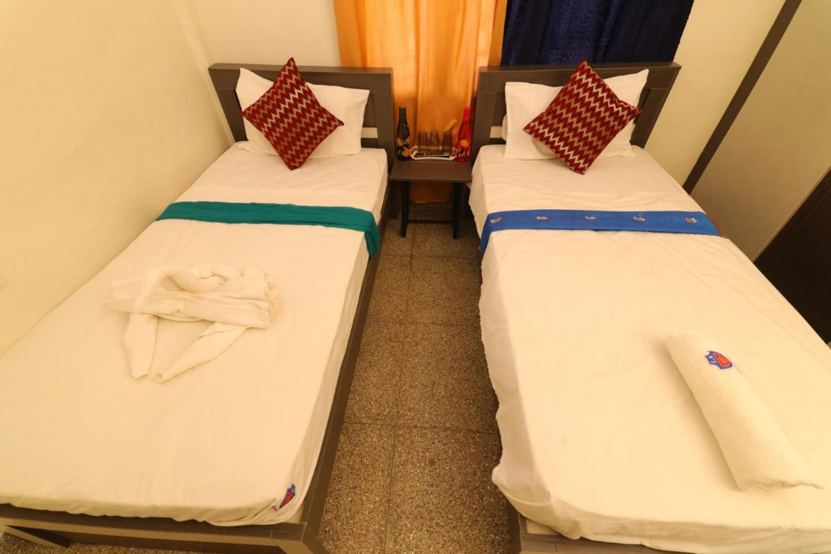 Budget Double or Twin Room photo 1