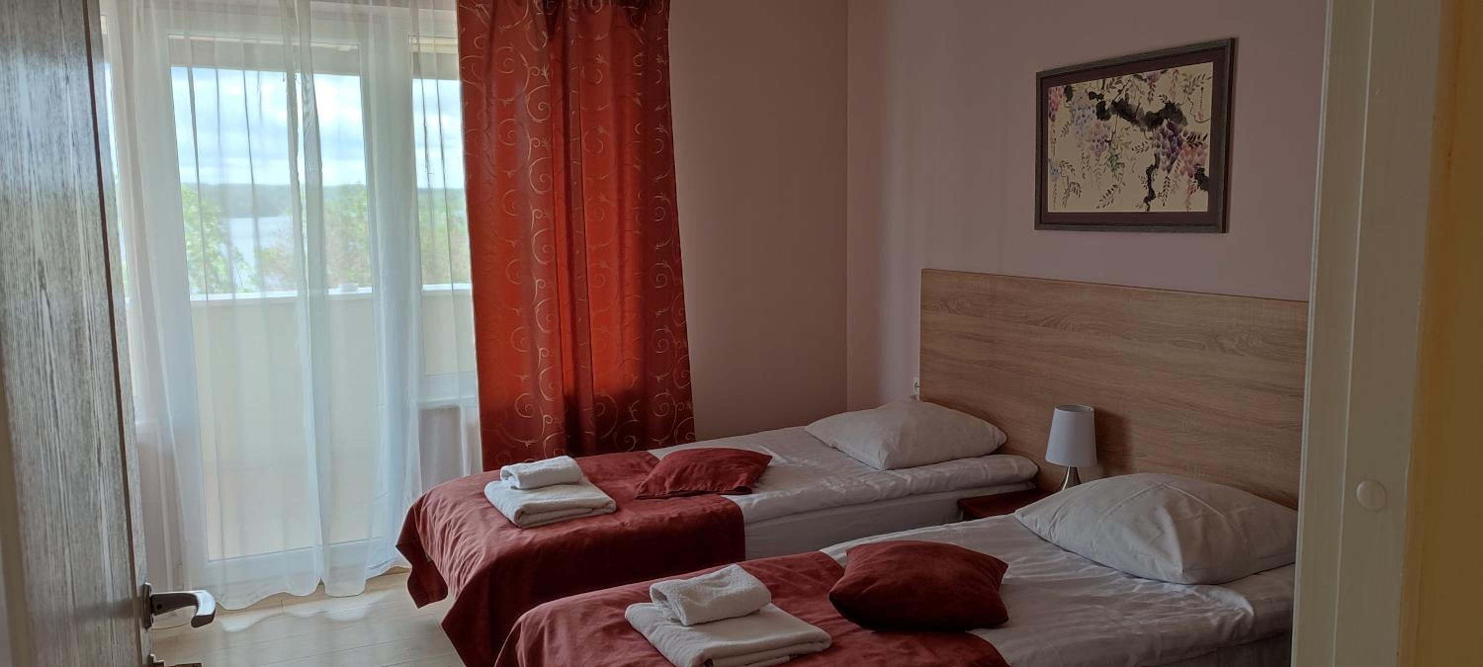 Double Room - Photo 1