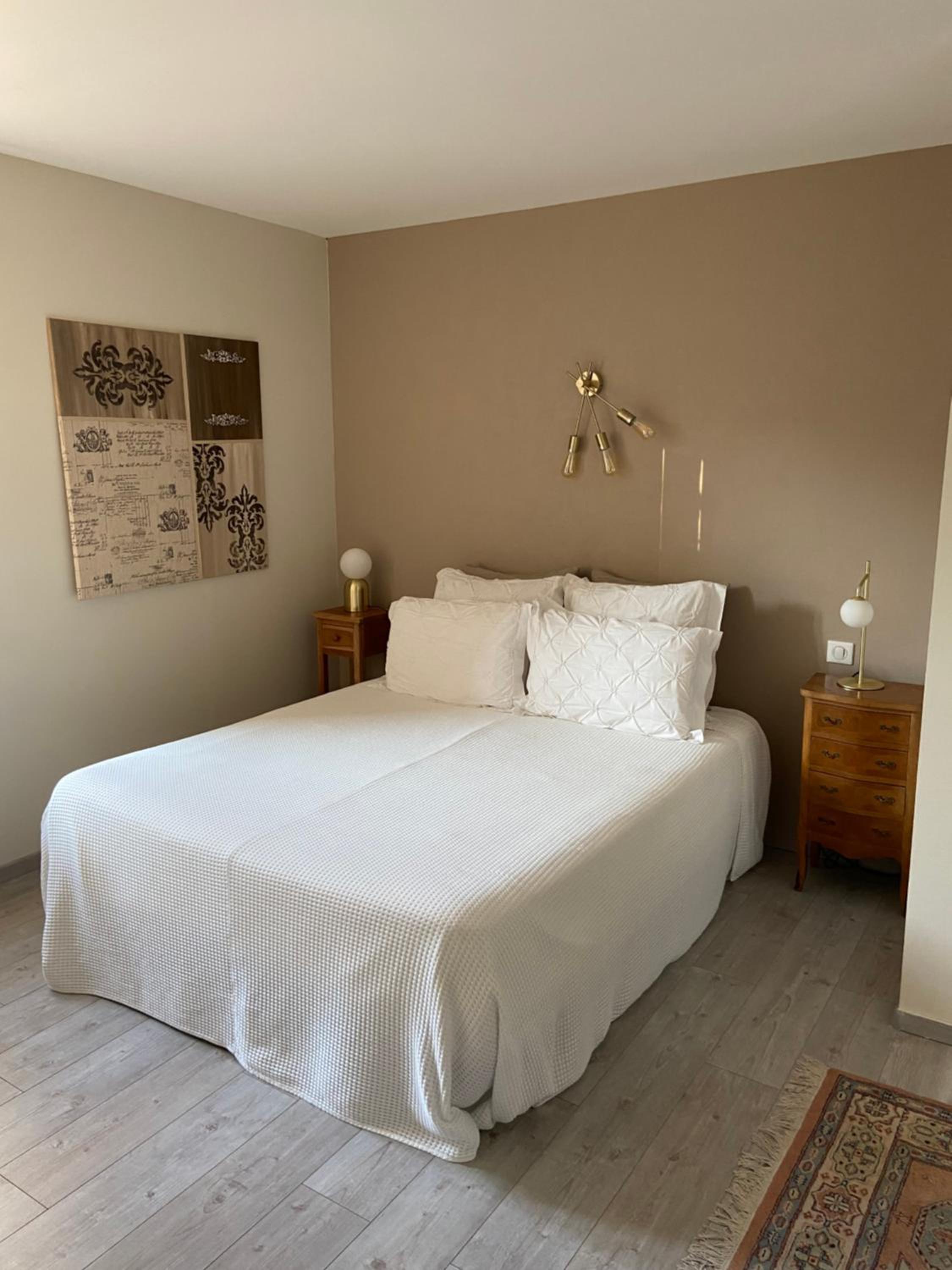 Superior King Room photo 1