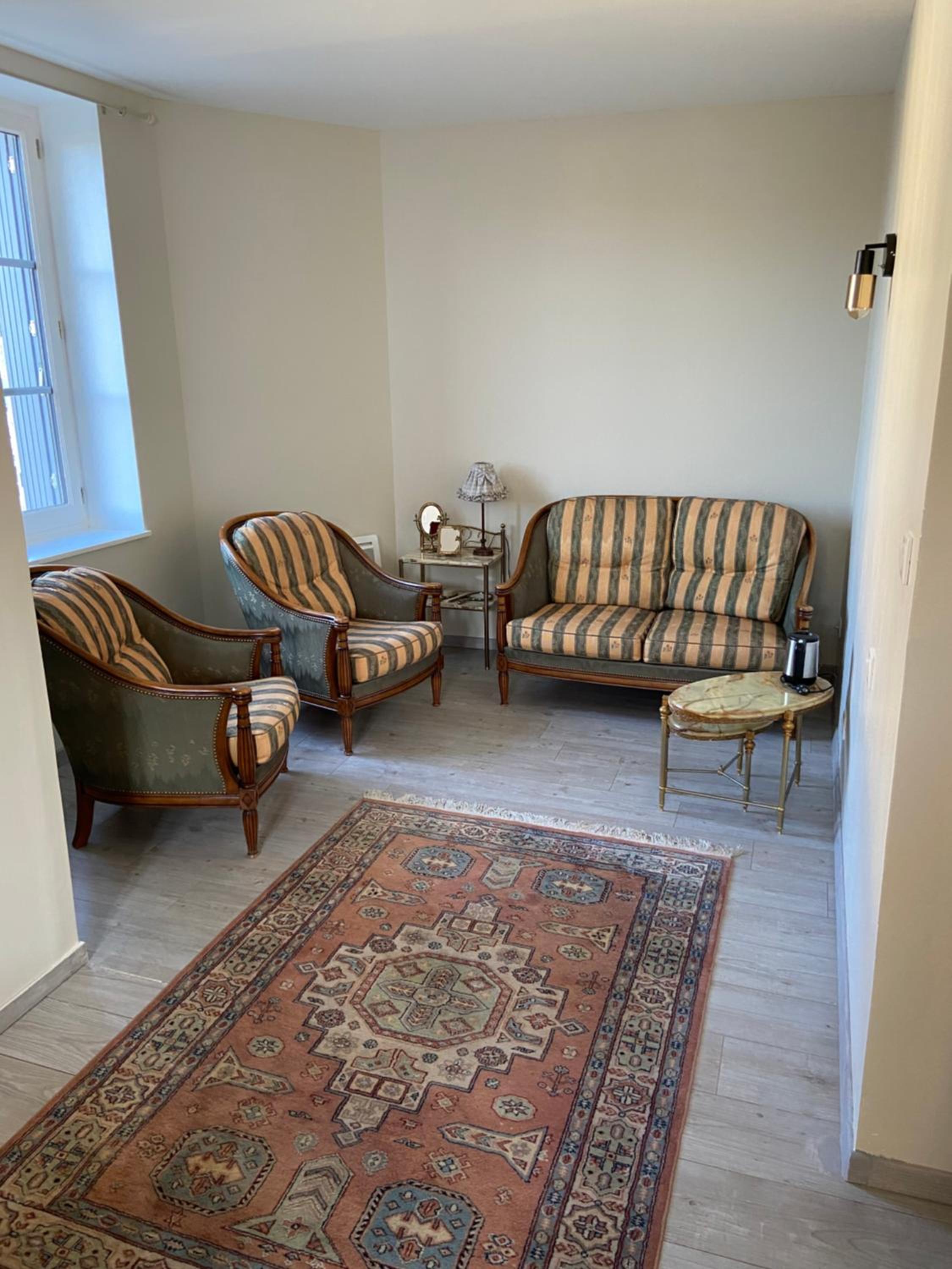Superior King Room photo 2