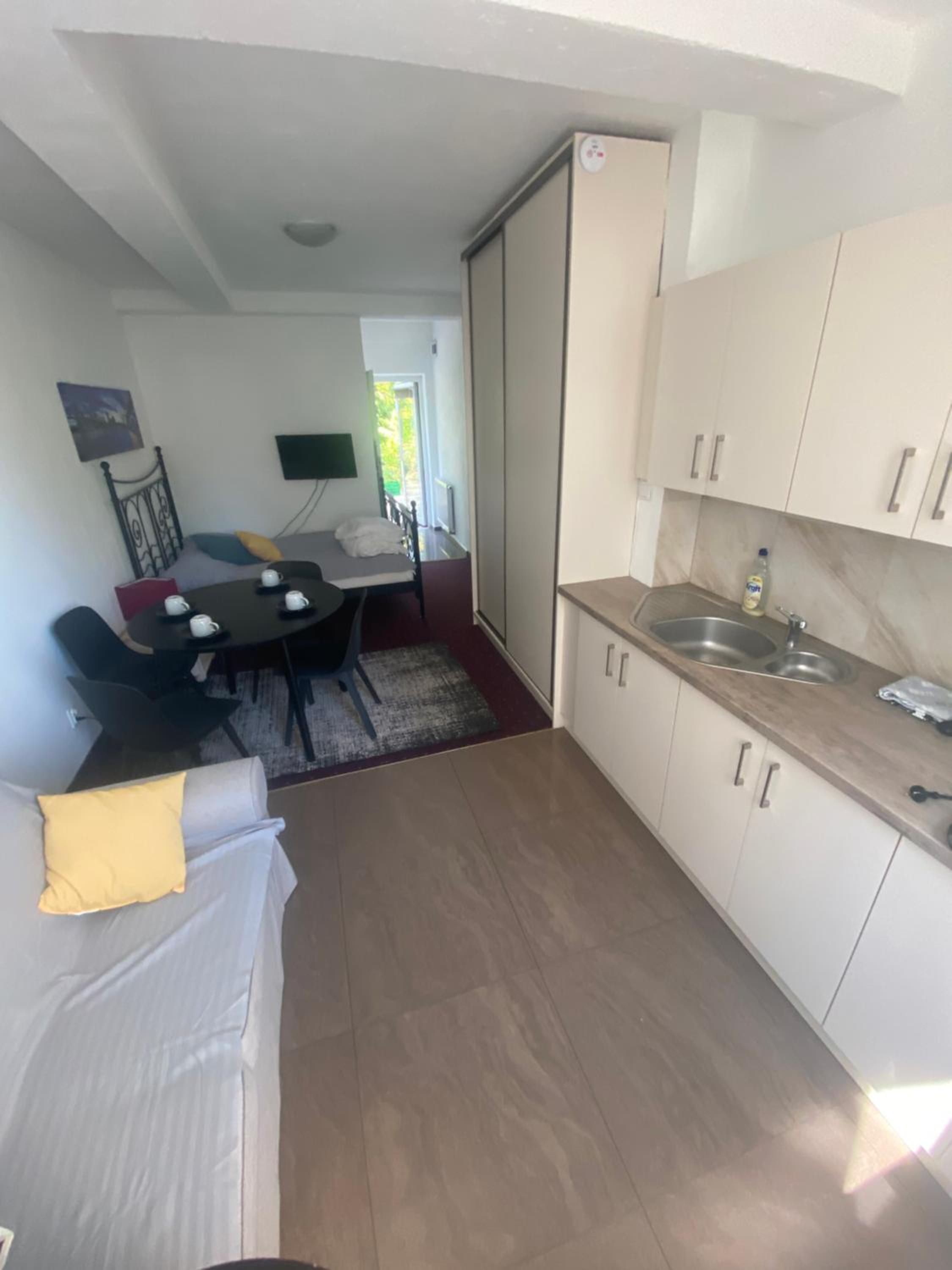 Pokoje Villa Emilia, Foto 5