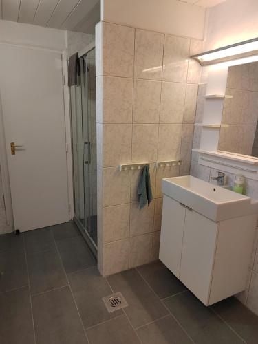 Apartment with Terrace photo 3