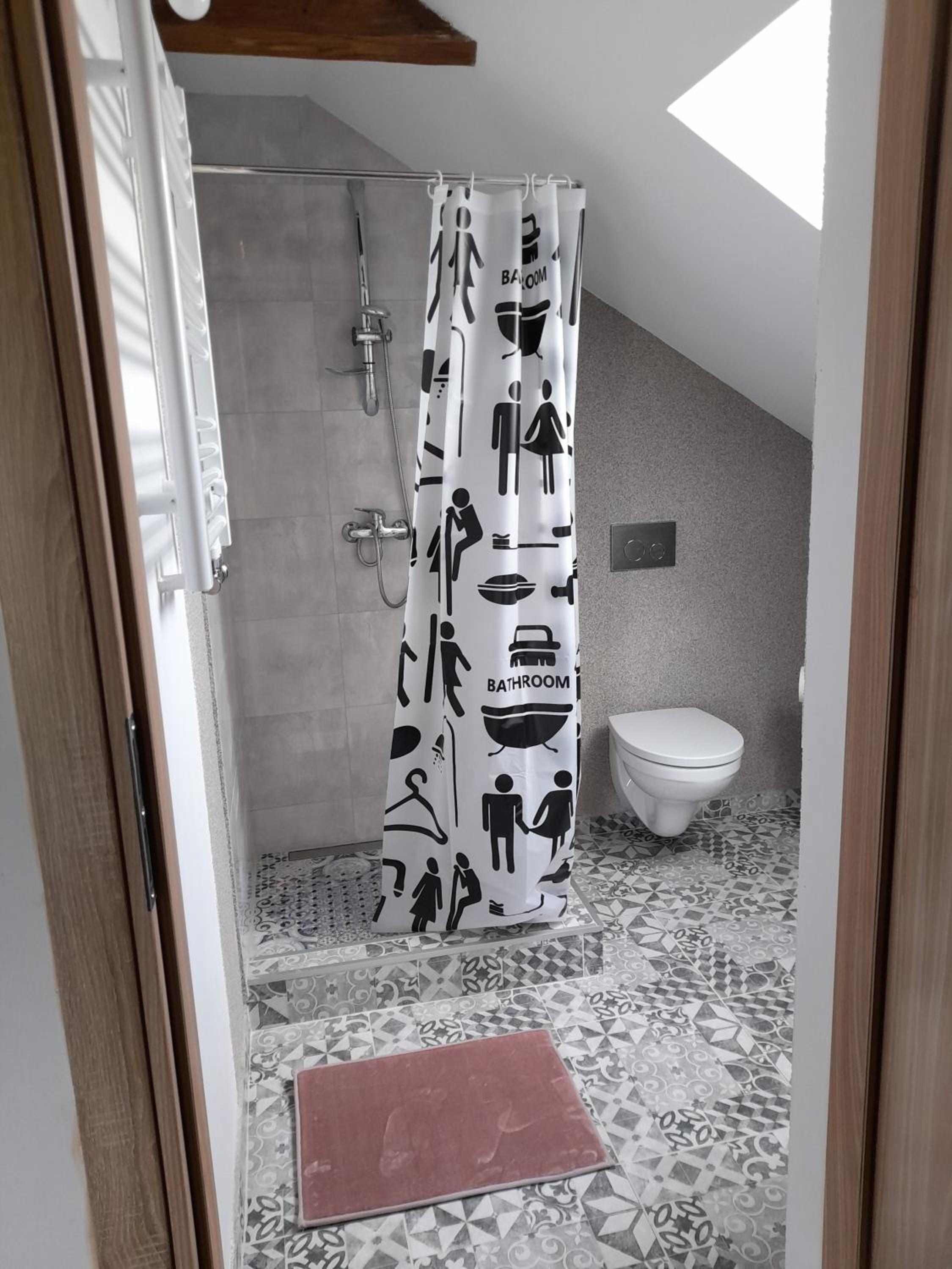 Deluxe Double Room with Shower photo 1