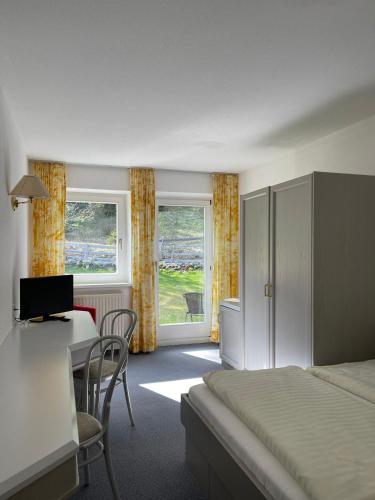 Single Room