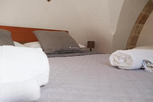 Triple Room with Terrace - Photo 2