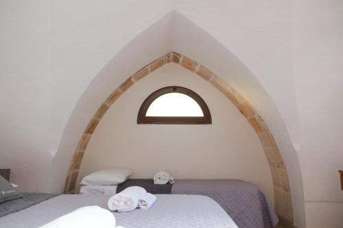 Triple Room with Terrace - Photo 3