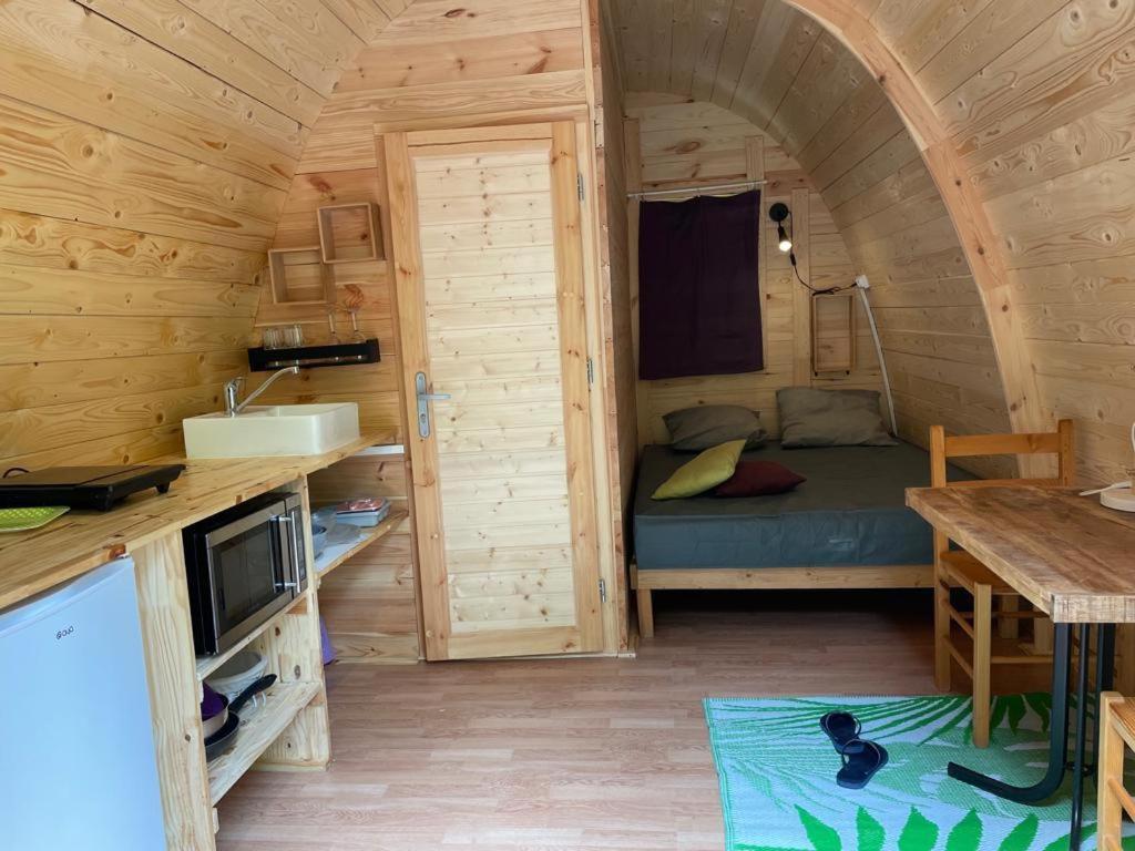 Chalet - Photo 5