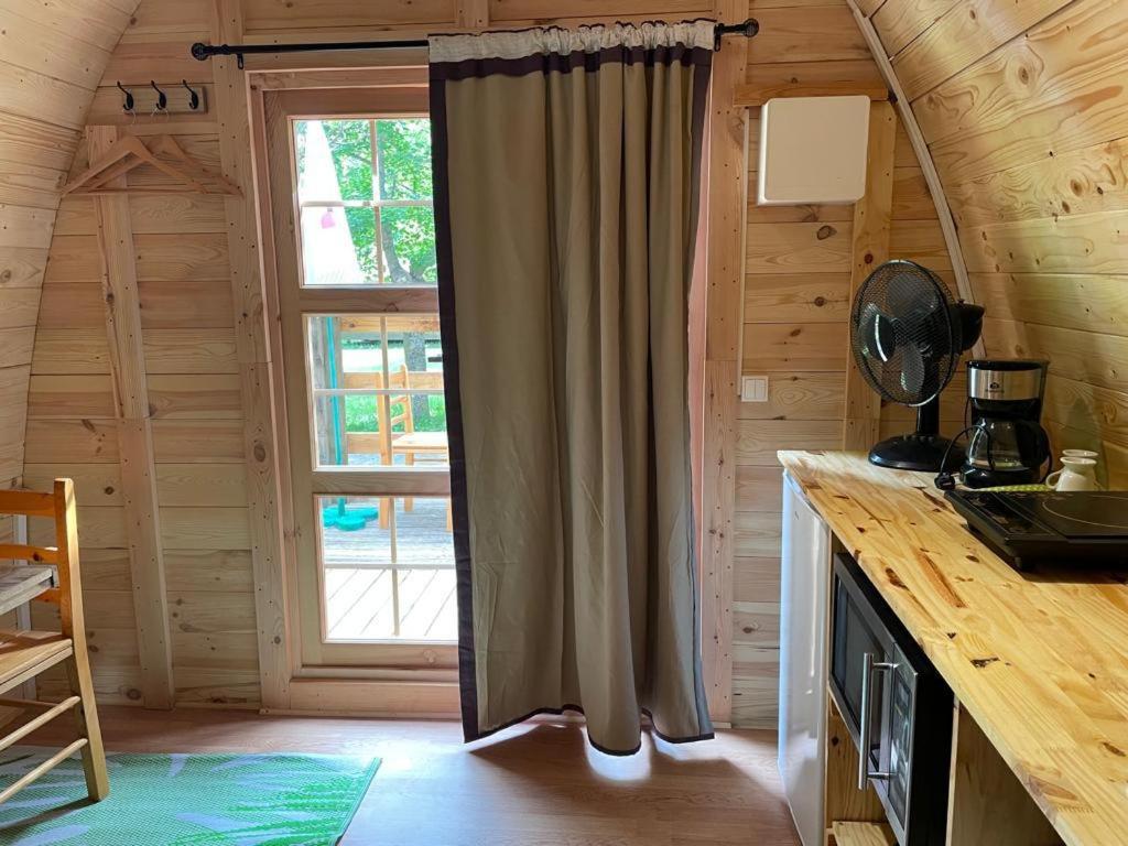 Chalet - Photo 1
