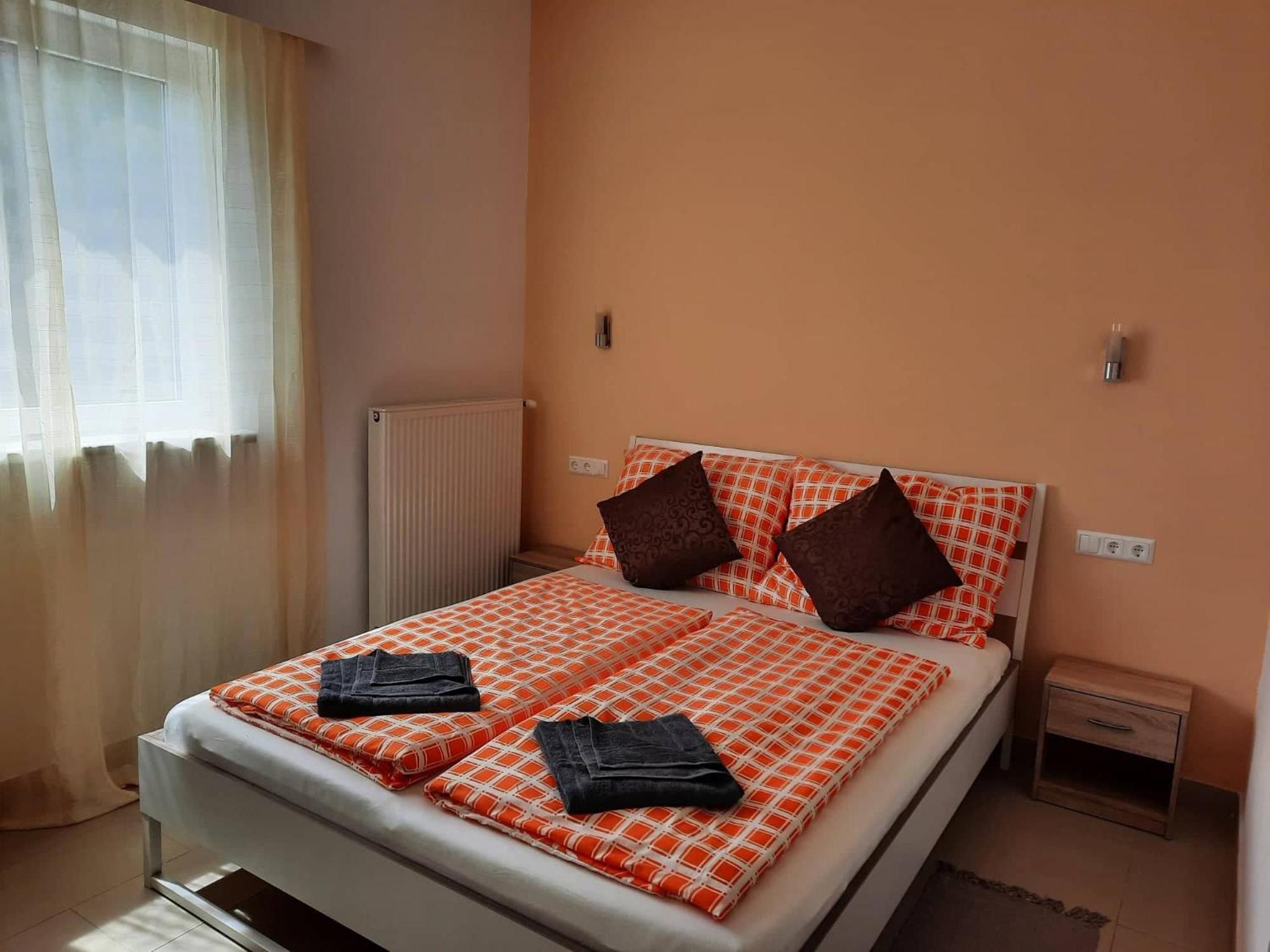 Double Room with Private Bathroom photo 1