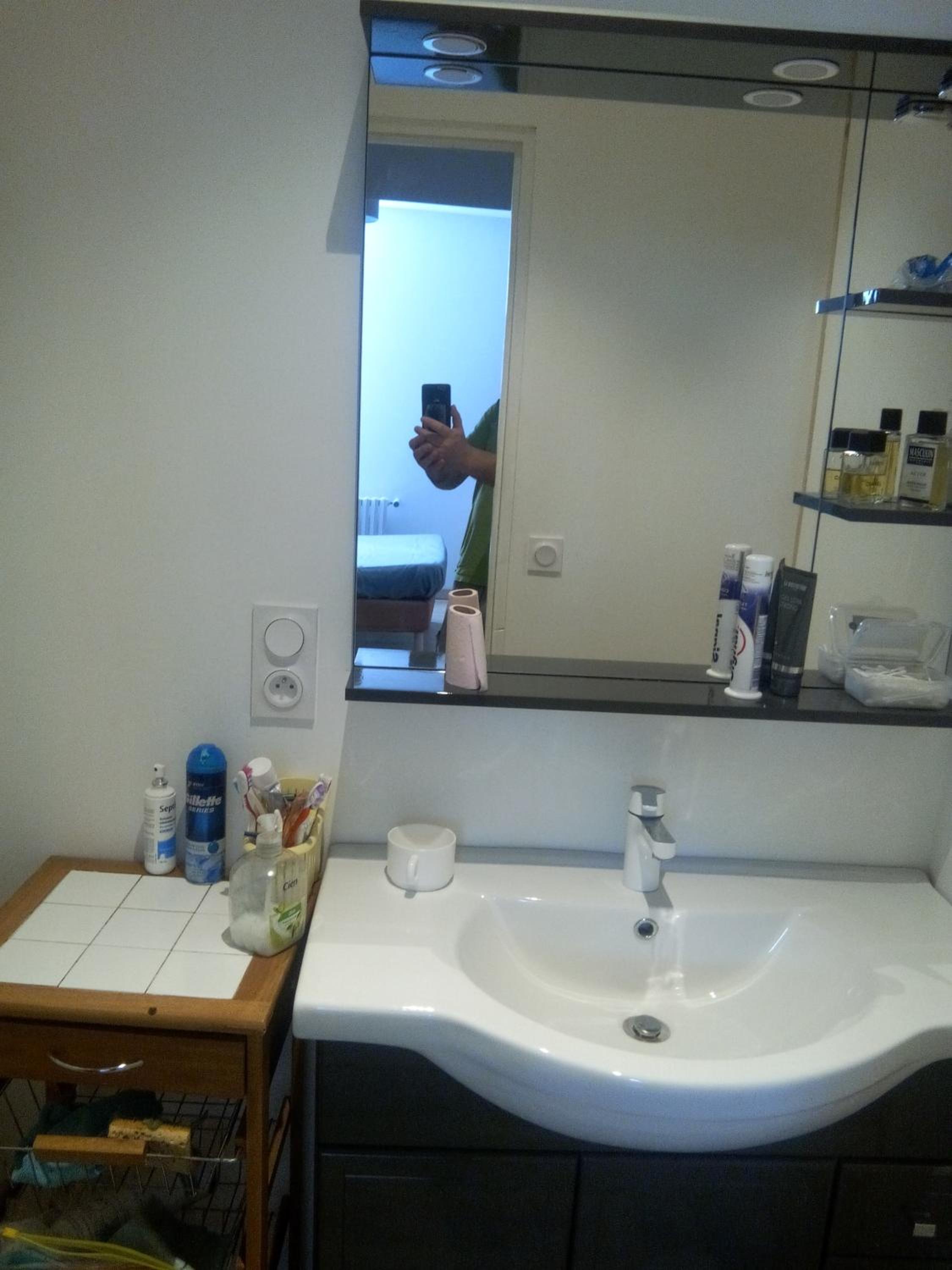 Double Room with Shared Bathroom photo 3