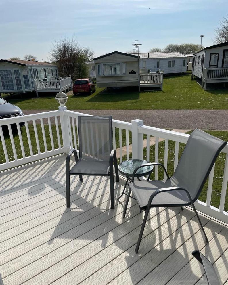Caravan photo 3