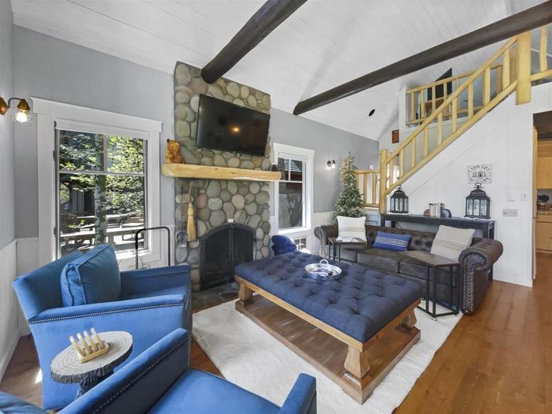 Two-Bedroom Holiday Home photo 1