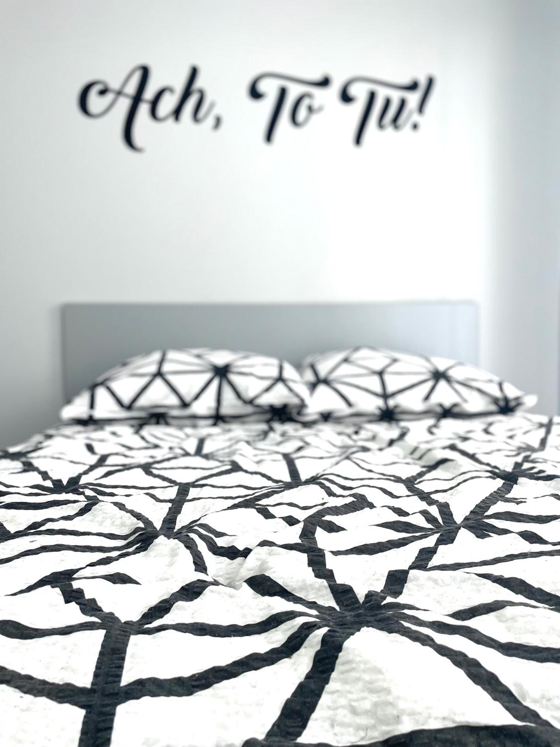One-Bedroom Apartment - Photo 4