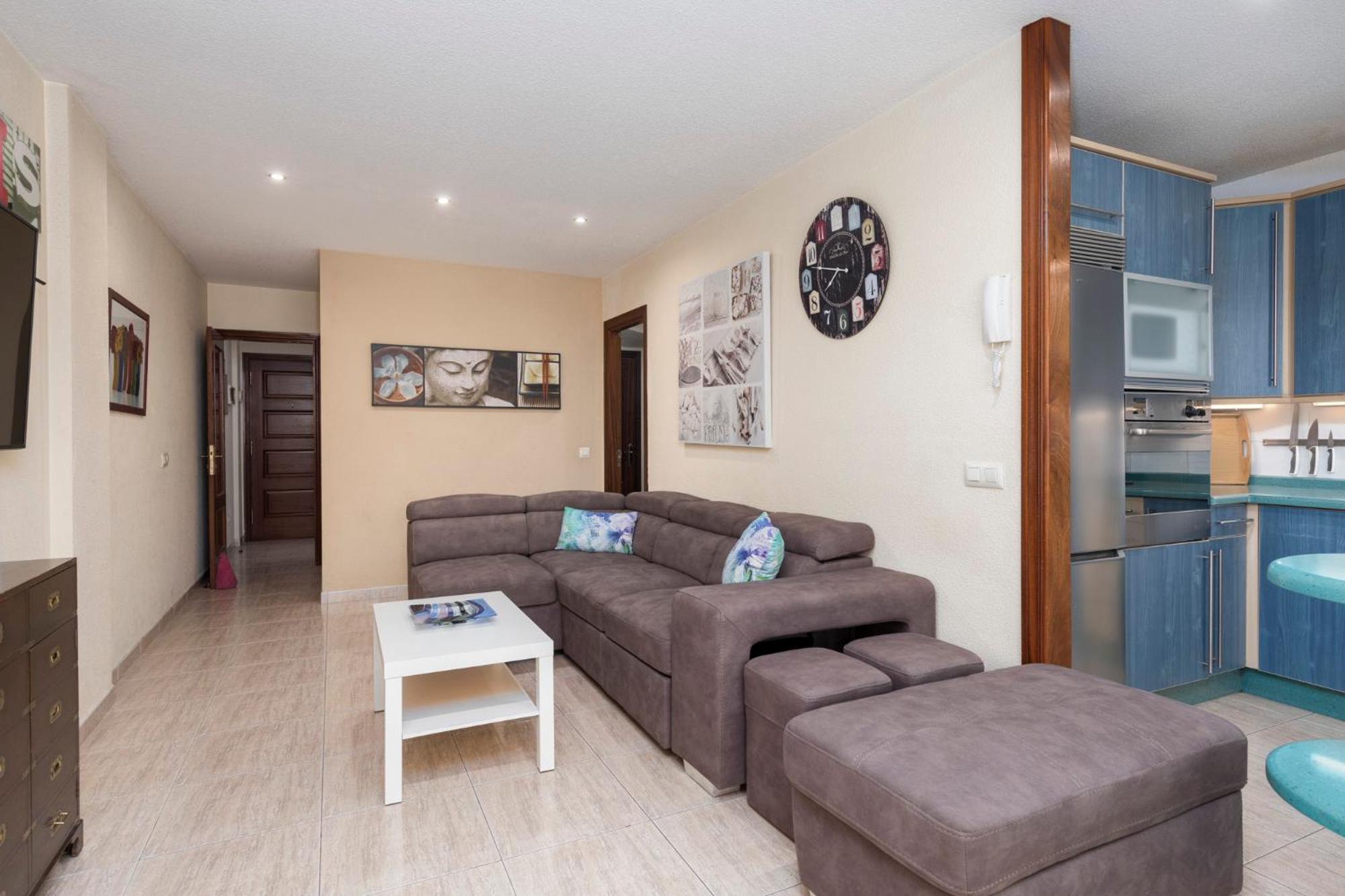 Duplex Apartment