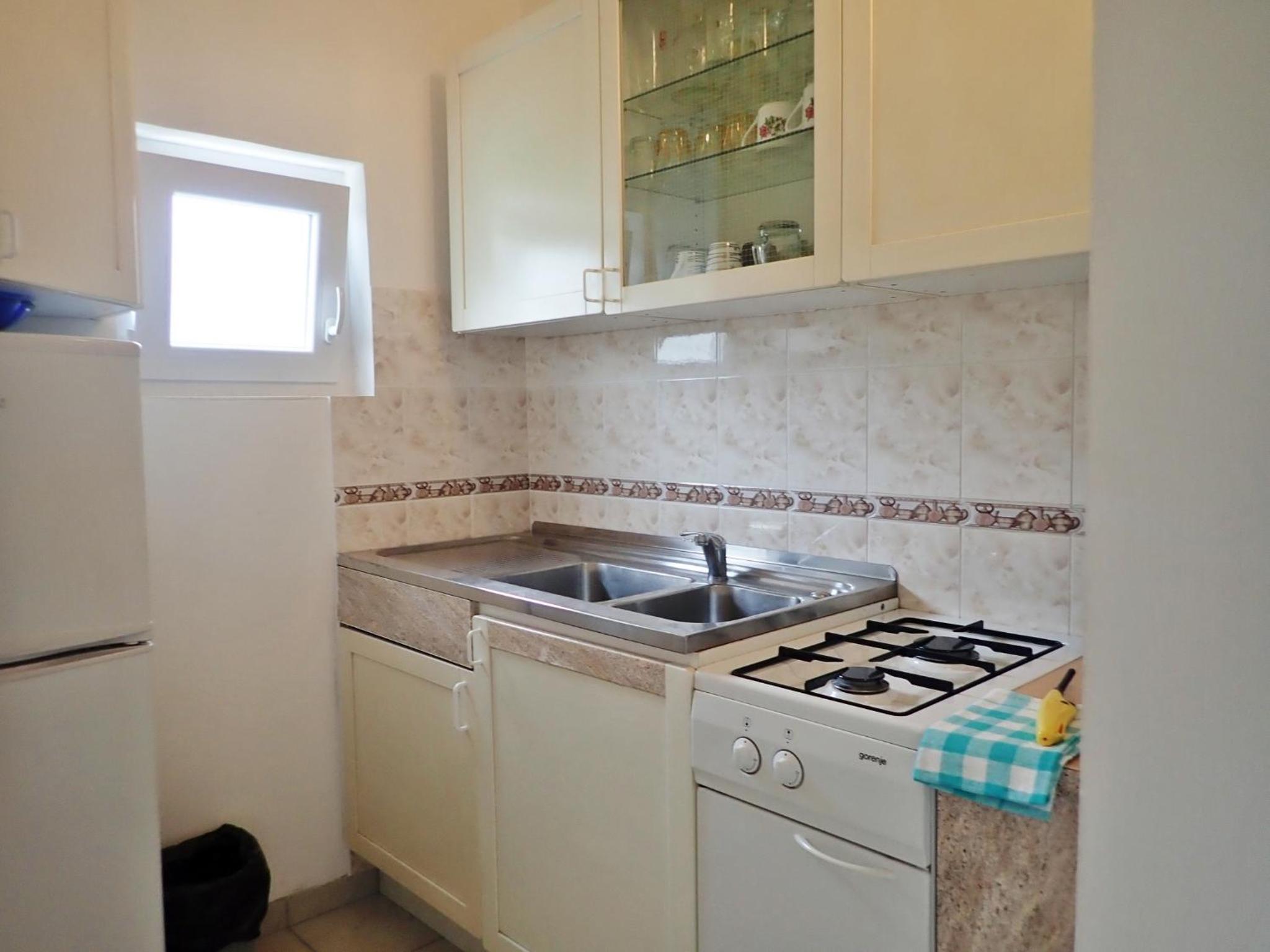Apartment with Mountain View photo 3